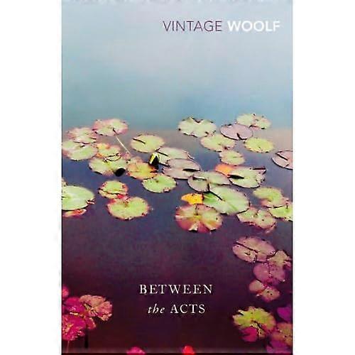 Tussen de teksten (Vintage Classics)