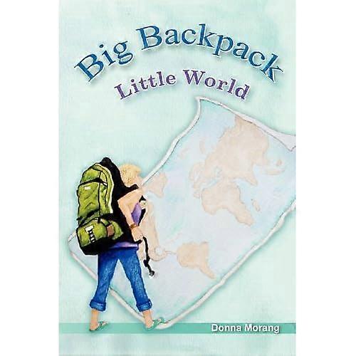 Big Backpack - Little World