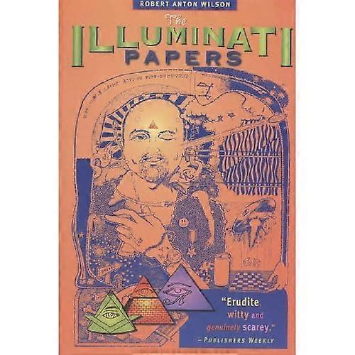 De Papers van de Illuminati