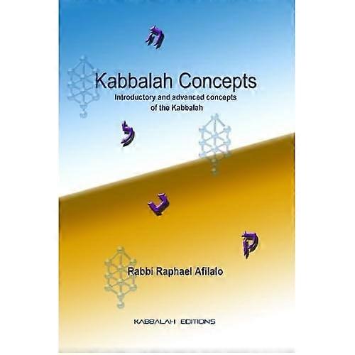 Kabbalah Concepts