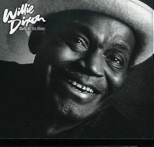 Blues Devi CD 2 diskleri (2008)