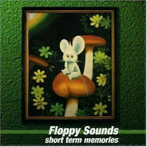 Floppy Sounds Short Term Memories CD