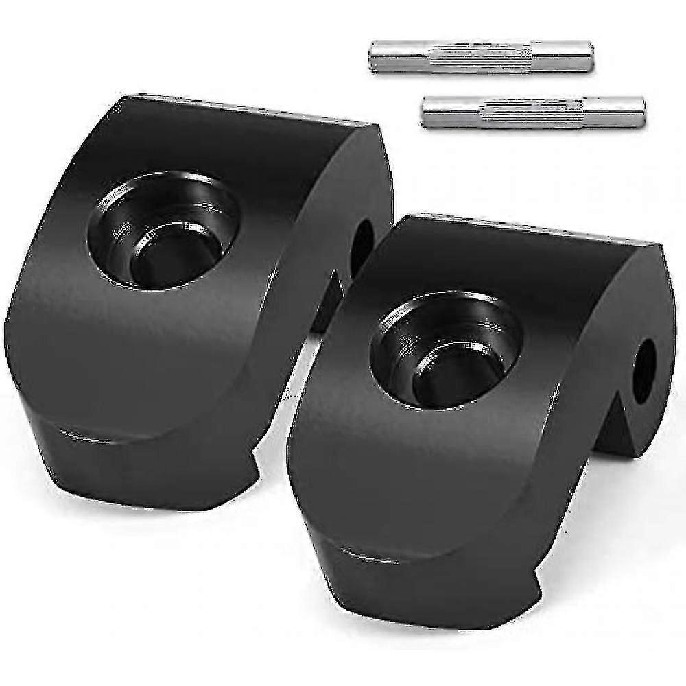 قفل خطاف قابل للطي، شاومي M365 / قفل برو، أسود