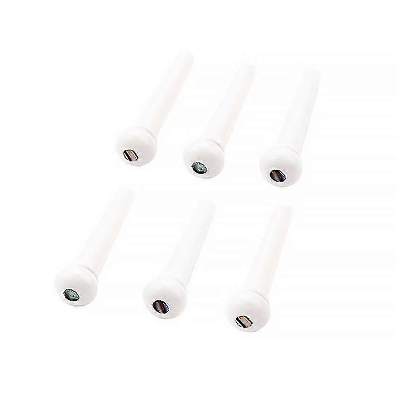 Plastic String Peg for Musical Instrument - Peg for Securing Strings on Musical Instruments