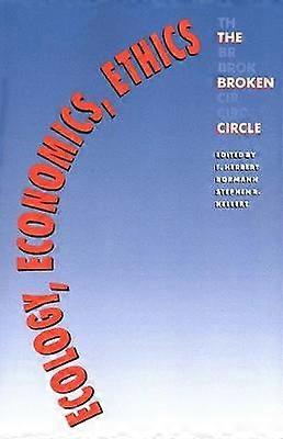 Ecology Economics Ethics