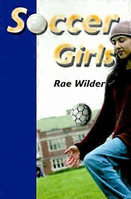 Soccer Filles