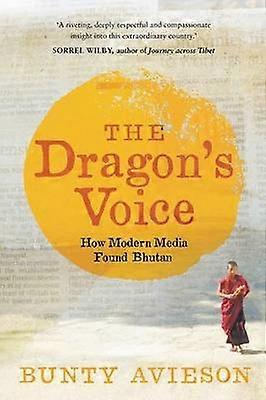 La voix du dragon