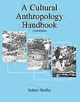 Un manual de antropología cultural