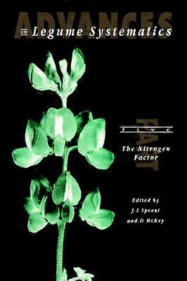 Advances in Legume Systematics Part 5