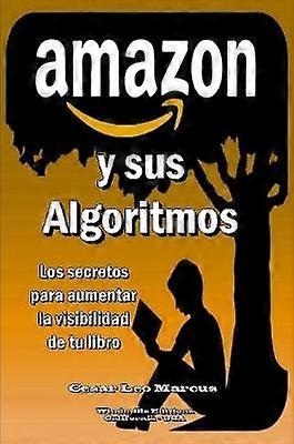 AMAZON y sus Algoritmos