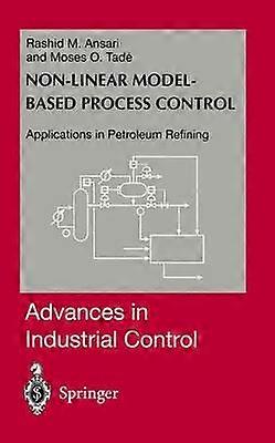 Control de proces neliniar bazat pe model