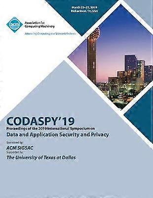 Codaspy'19