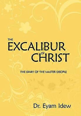 El Excalibur de Cristo