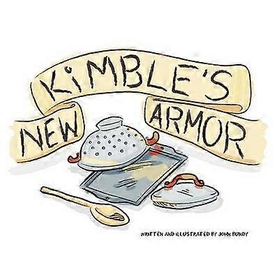 Kimble's New Armor
