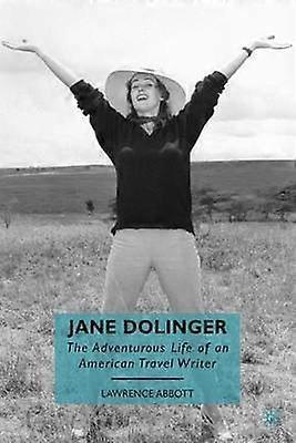 Jane Dolinger