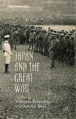 Japonia și Marele Război