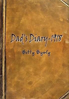 Dad's Diary-1918