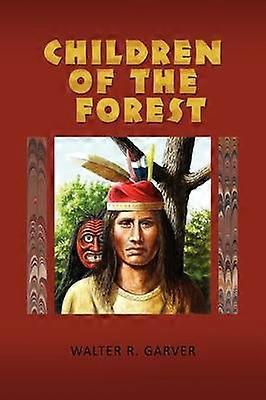 Enfants de la forêt