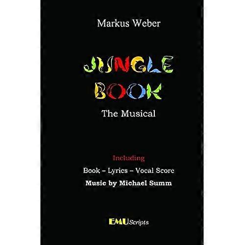 Jungle Book - The Musical