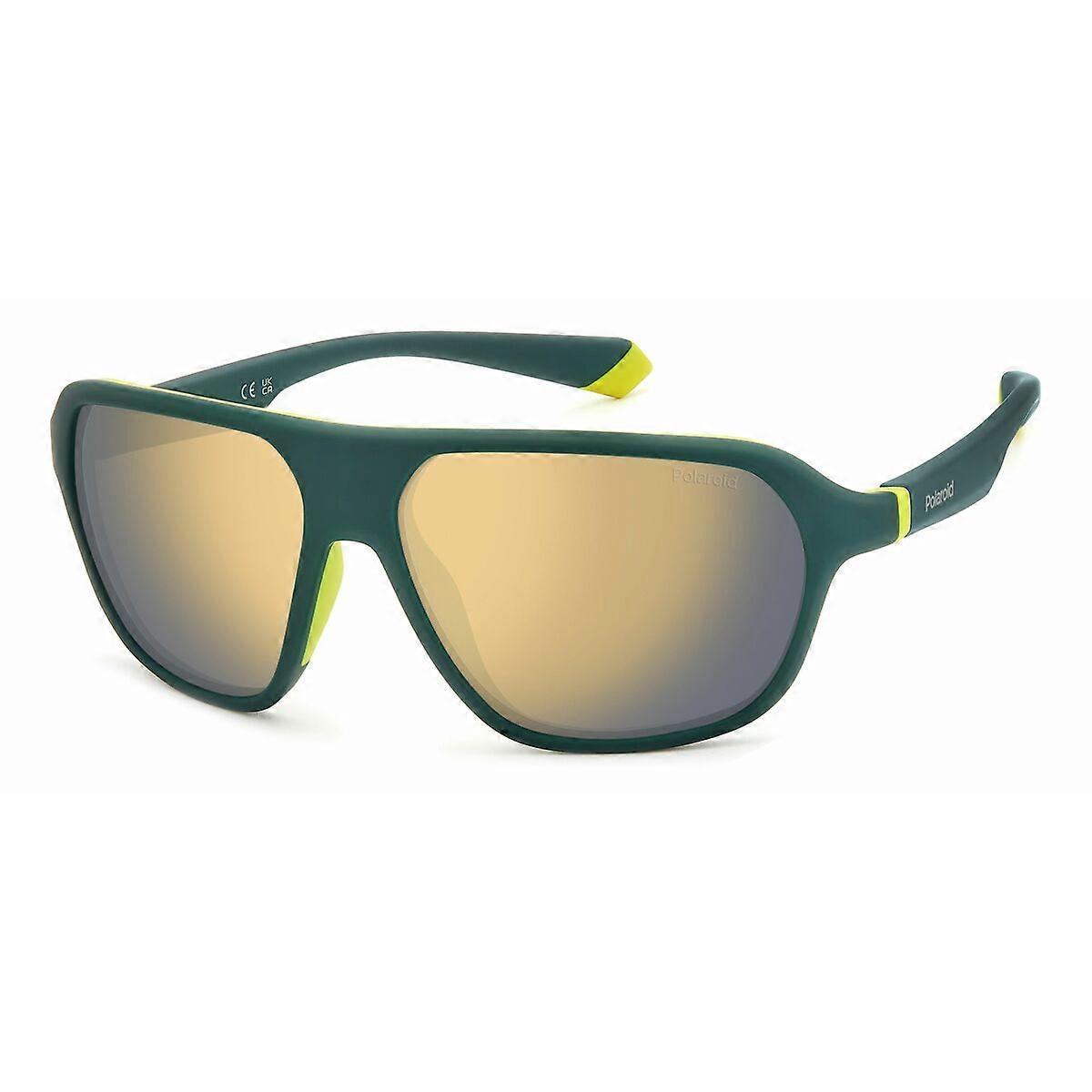 Unisex sunglasses Polaroid PLD-2152-S-DLD ø 59 mm
