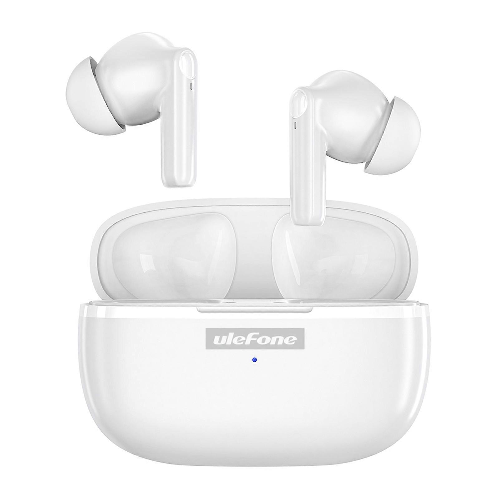COMPATIBLE Ulefone Buds TWS True Wireless Bluetooth Earphone