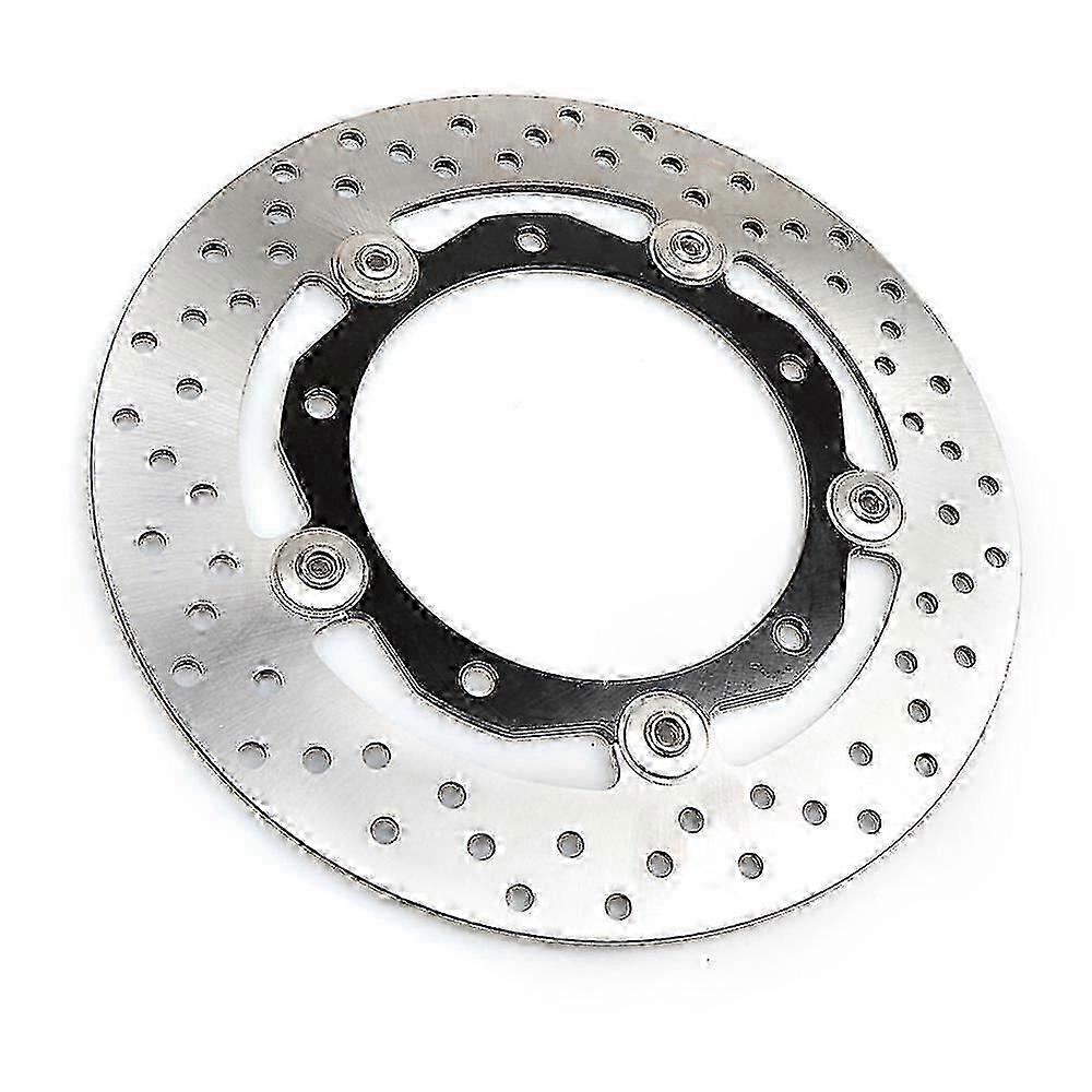 Unique For Yamaha T-max 530 2012-2018 Cnc Front Brake Disc Rotor Tmax 530 Tmax530 2012 2013 2014 2015 2016 2017 2018