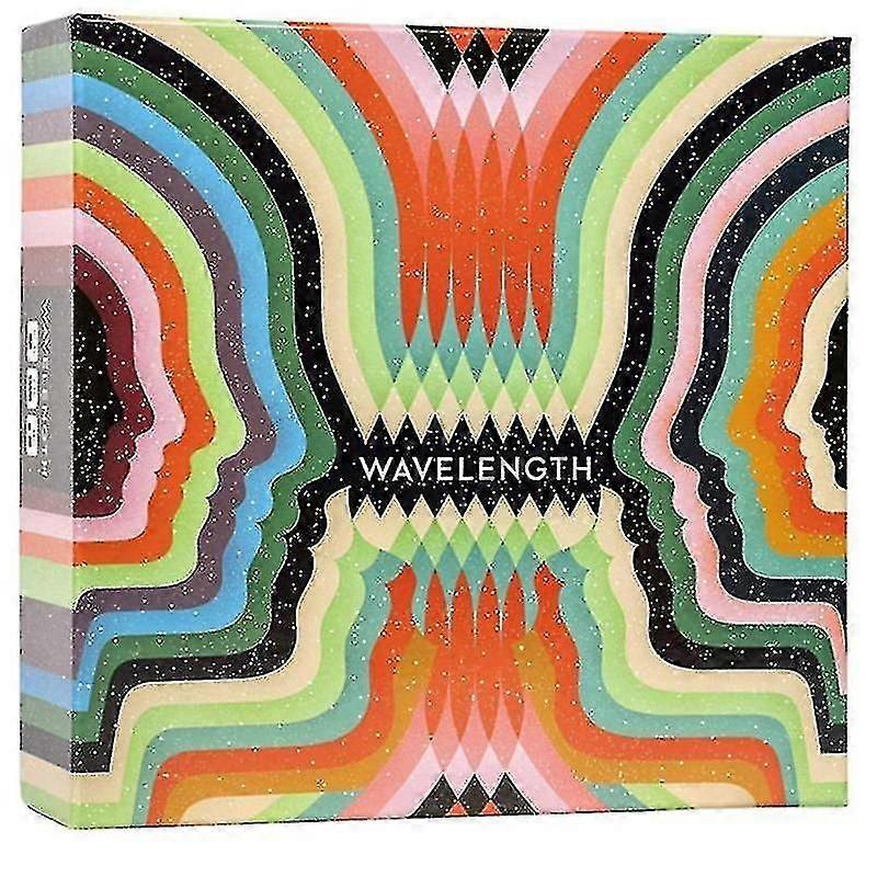 波長家族カジュアルパーティーボードゲームカード