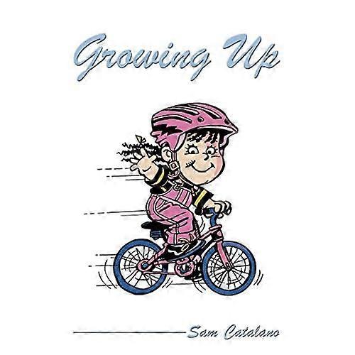 Growing Up