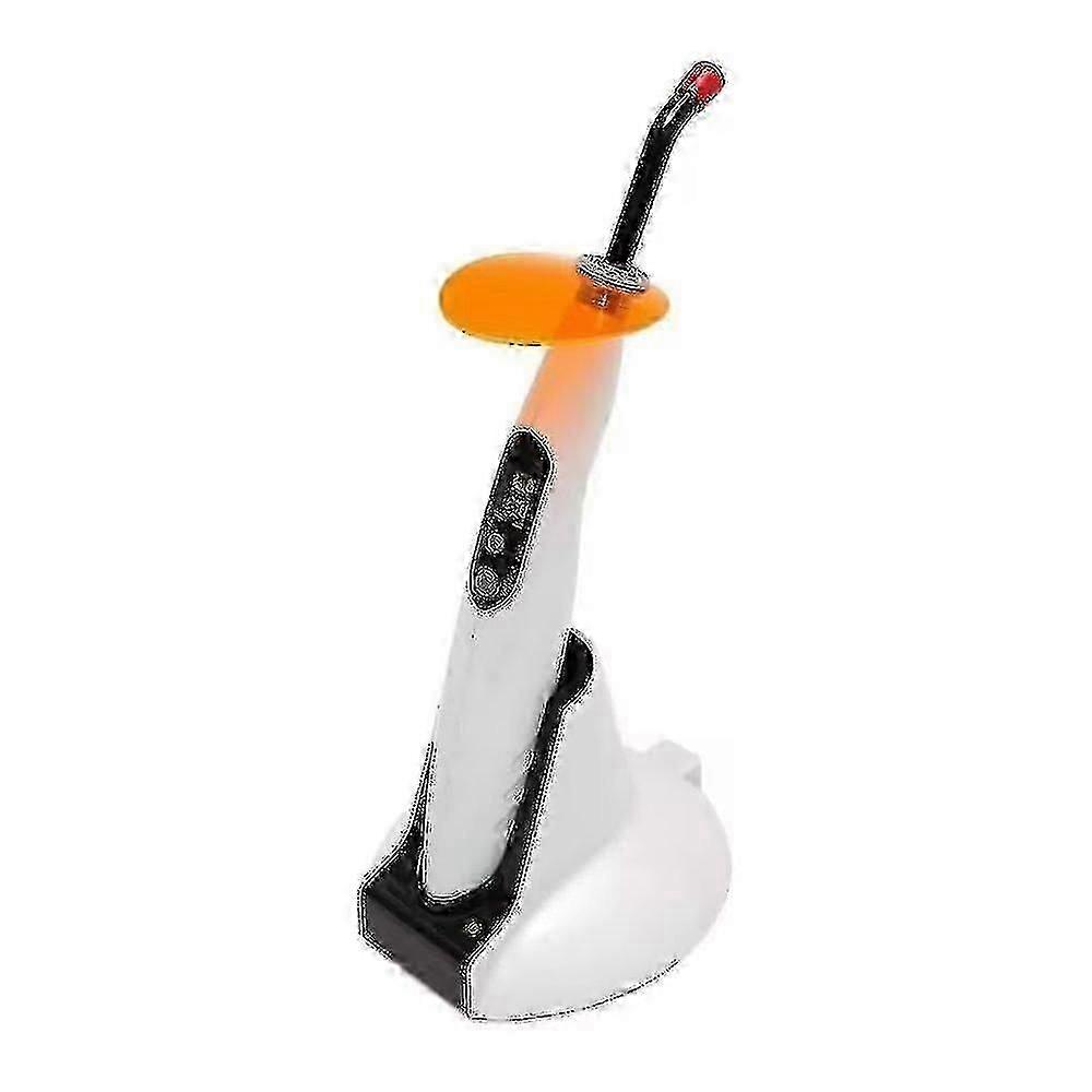5w Dental Wireless Led Curing Light Lampe rechargeable