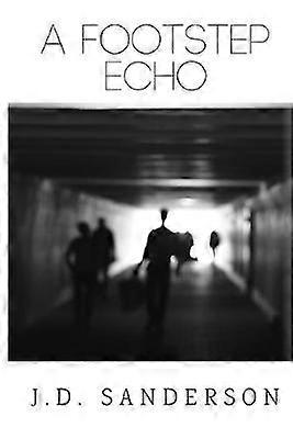 A Footstep Echo
