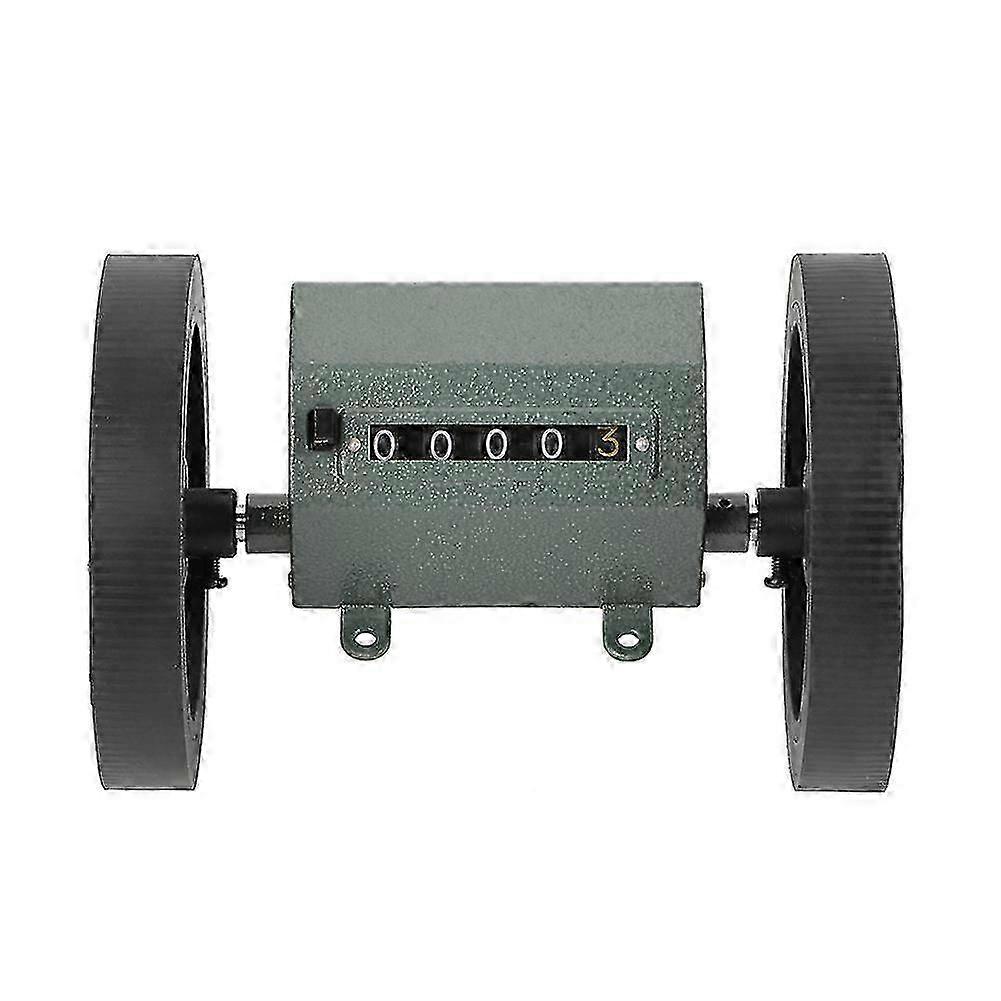 Rolling Wheel 5 Digits 0-9999.9m Length Counter Max Speed 200rpm Z96