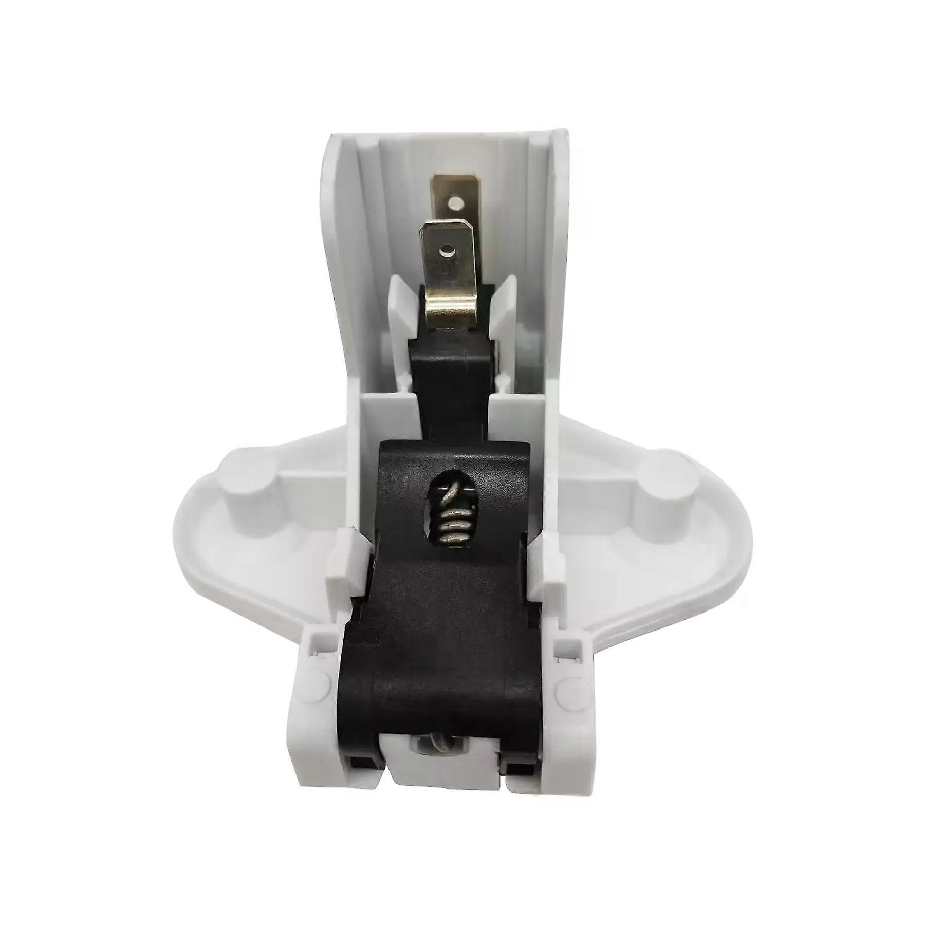 תפס דלת מדיח כלים 4055283925 מתאים לתפס דלת מדיחי כלים אלקטרולוקס 1526377088 50286082008 1526377054