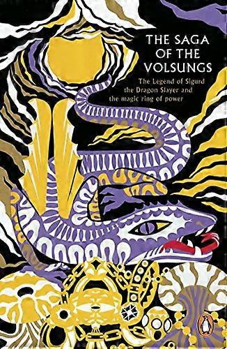 Die Saga der Volsungs