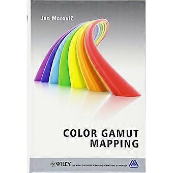 Color Gamut Mapping