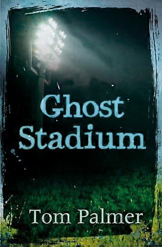 Ghost-stadion