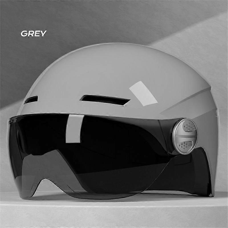 2023 NEW Electriv Vehicle Helmet Outdoor Adult Cycling Helmets Shockproof