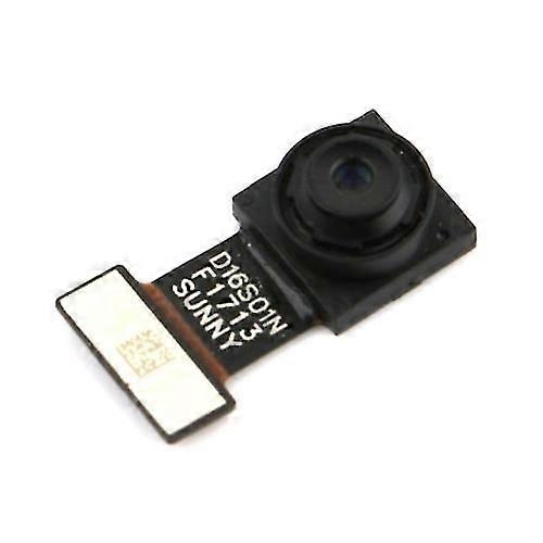 Front Facing Camera Module compatible Xiaomi Redmi Note 5A Prime_Gift for G