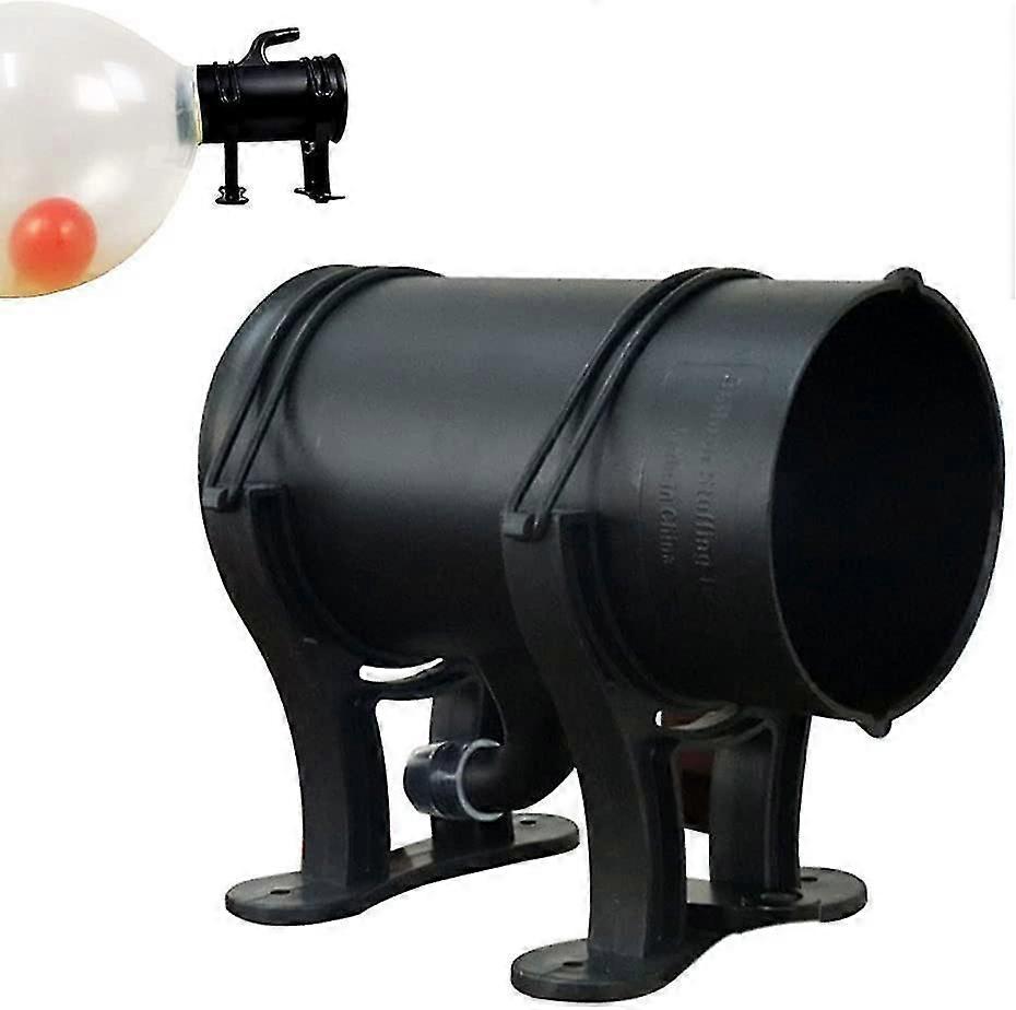 Balloon Stuffer Machine Balloon Stuffing Tool Kit pour noël anniversaire mariage