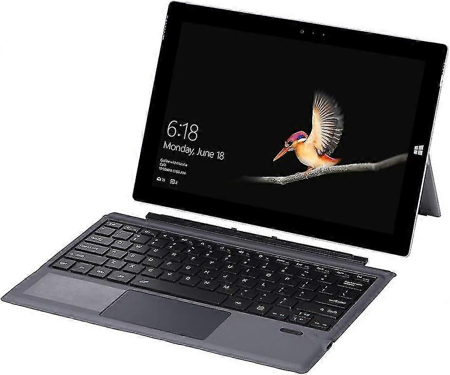 Bluetooth Keyboard For Surface Pro 7 6 5 4 3