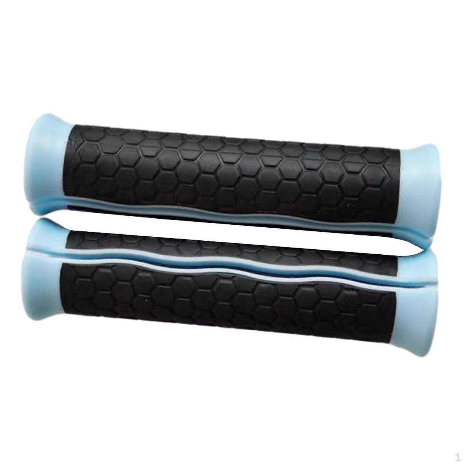 1 Pair Resistance Band Handles Exercise Bands Protect Your Hands From Injury Gym Home