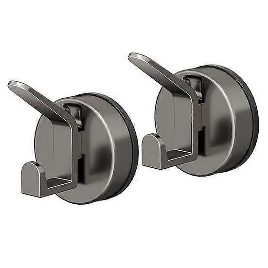 Suction Cup Hook Strong Load-Bearing Not Easily Deformed Screw Free Simple Installation Multi-Purpose Coat Hanger Door Hook