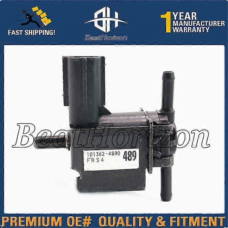 1013624890 Emission Vacuum Valve Solenoid For Honda Crv Mk3 07-12 2.2I-Cdti I-Dtec Diesel 101362-4890 101362 4890 Size 07