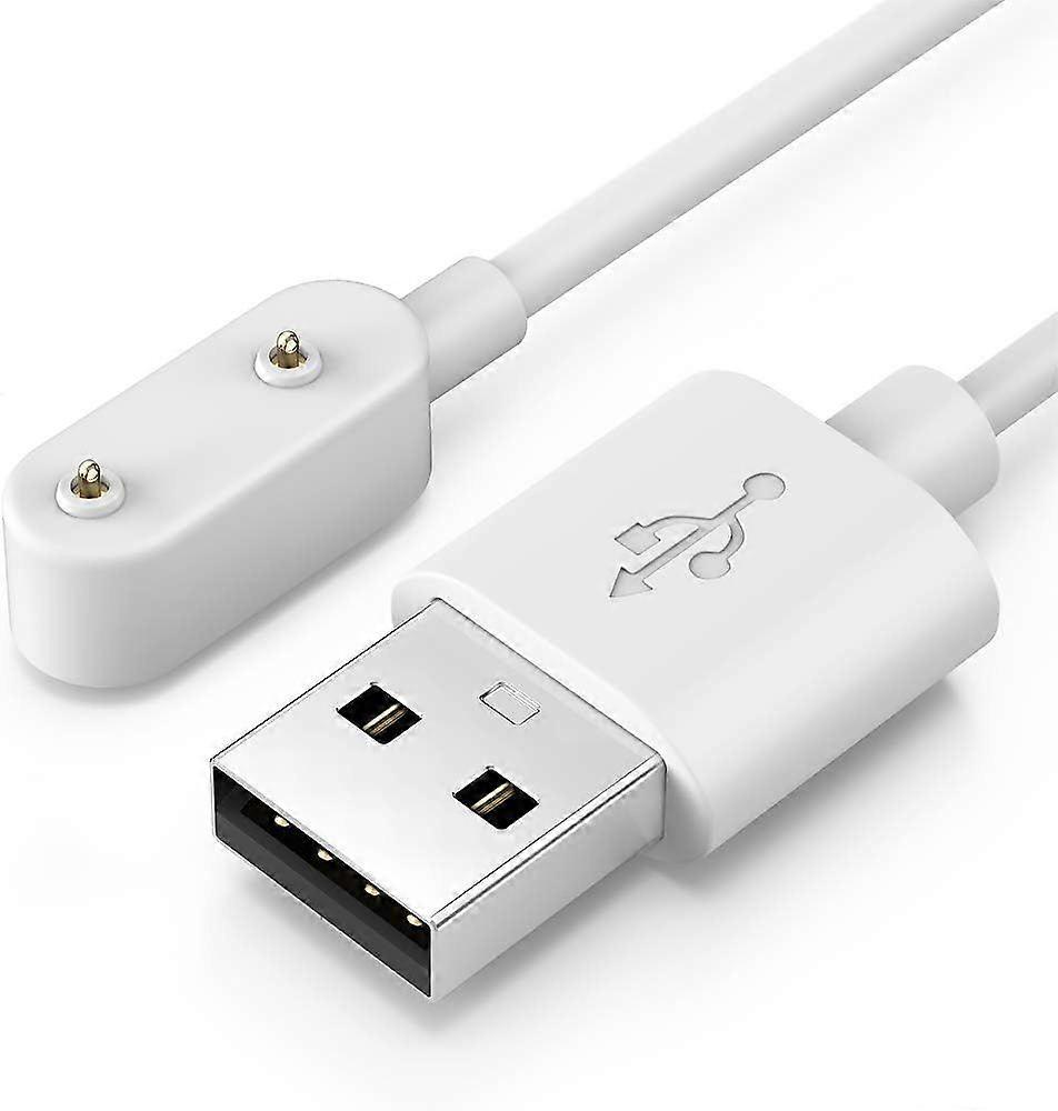 Watch charging data cable  zruxe for  Huawei 4X/4Pro-white