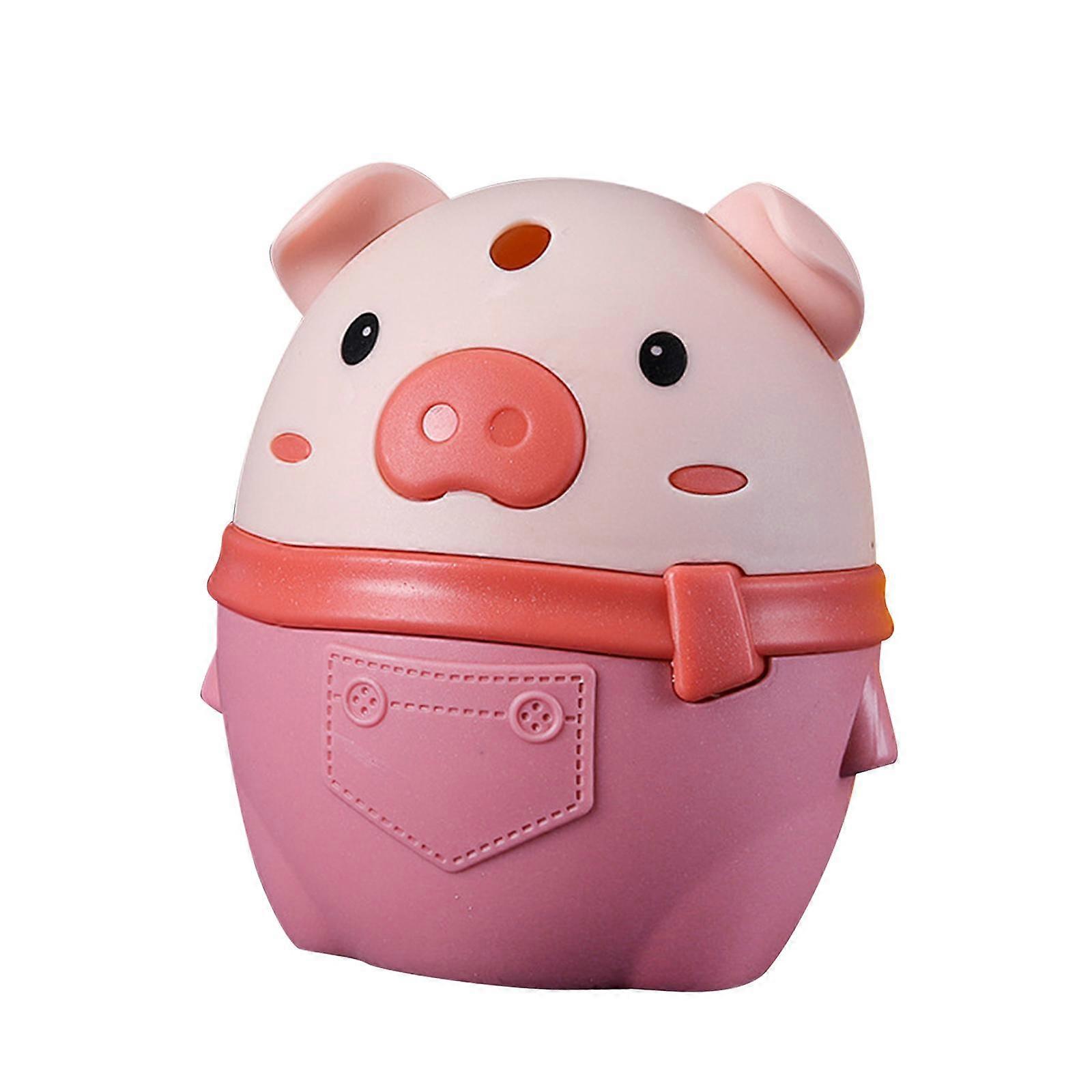 Creative Toothpick Holder Toothpick Tin Storage Container Toothpick Stand for