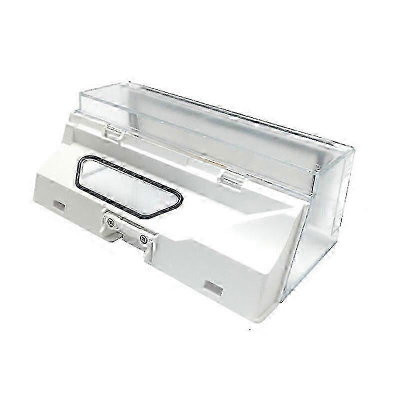 Replacement Dust Box Dustbin For Xiaomi Roborock S50 S51 S52 S55 T6 With One Filter Hepa