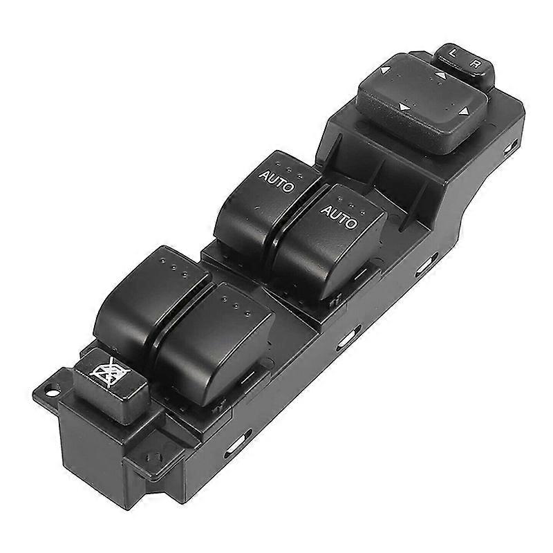 GS3L-66-350 Power Master Window Switch Window Lift Control Switch for CX7 2007-2012