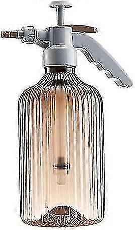 2025 Spray Bottle, Empty Spray Bottle, Plastic Pet Trigger Pump Bottle 500 Ml