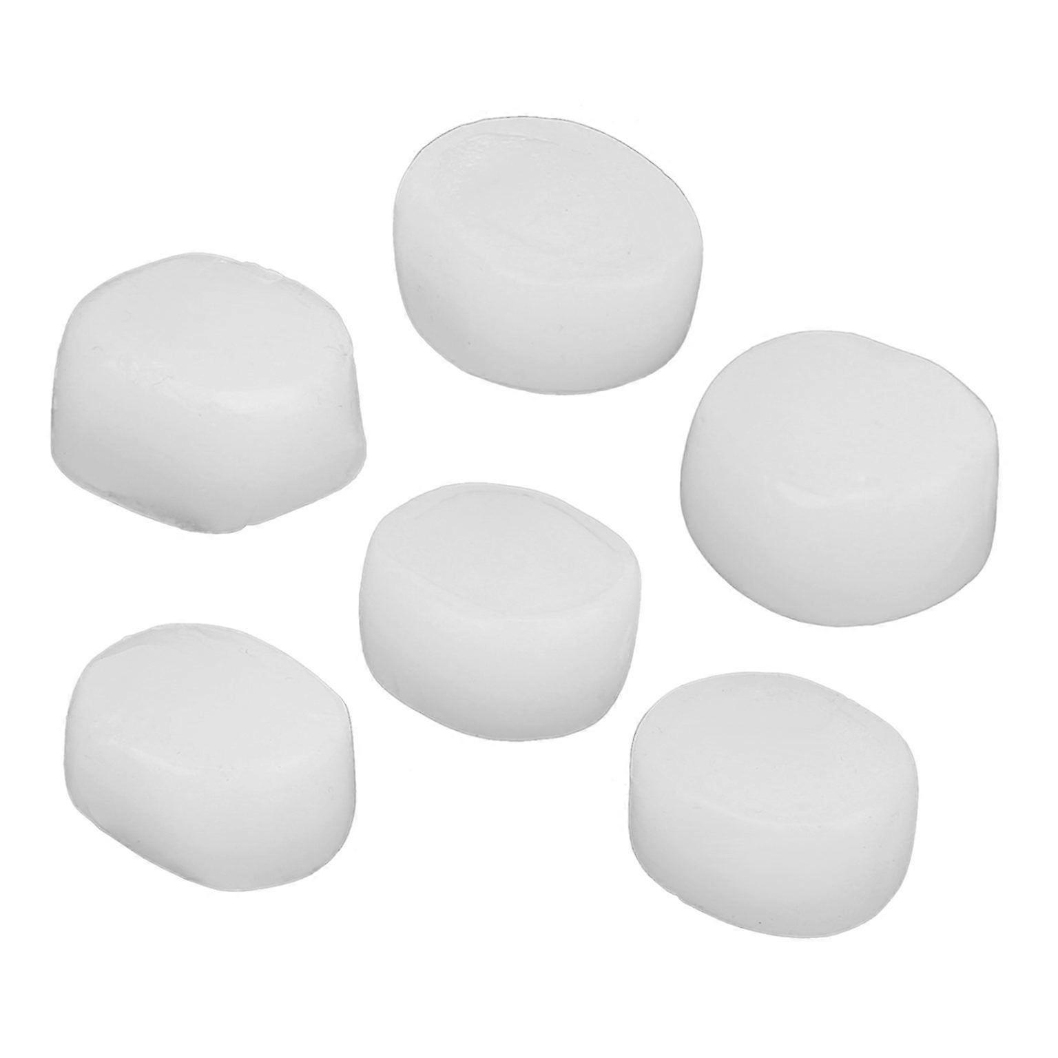 3 Pairs of Silicone Earplugs for Noise Reduction and Hearing Protection