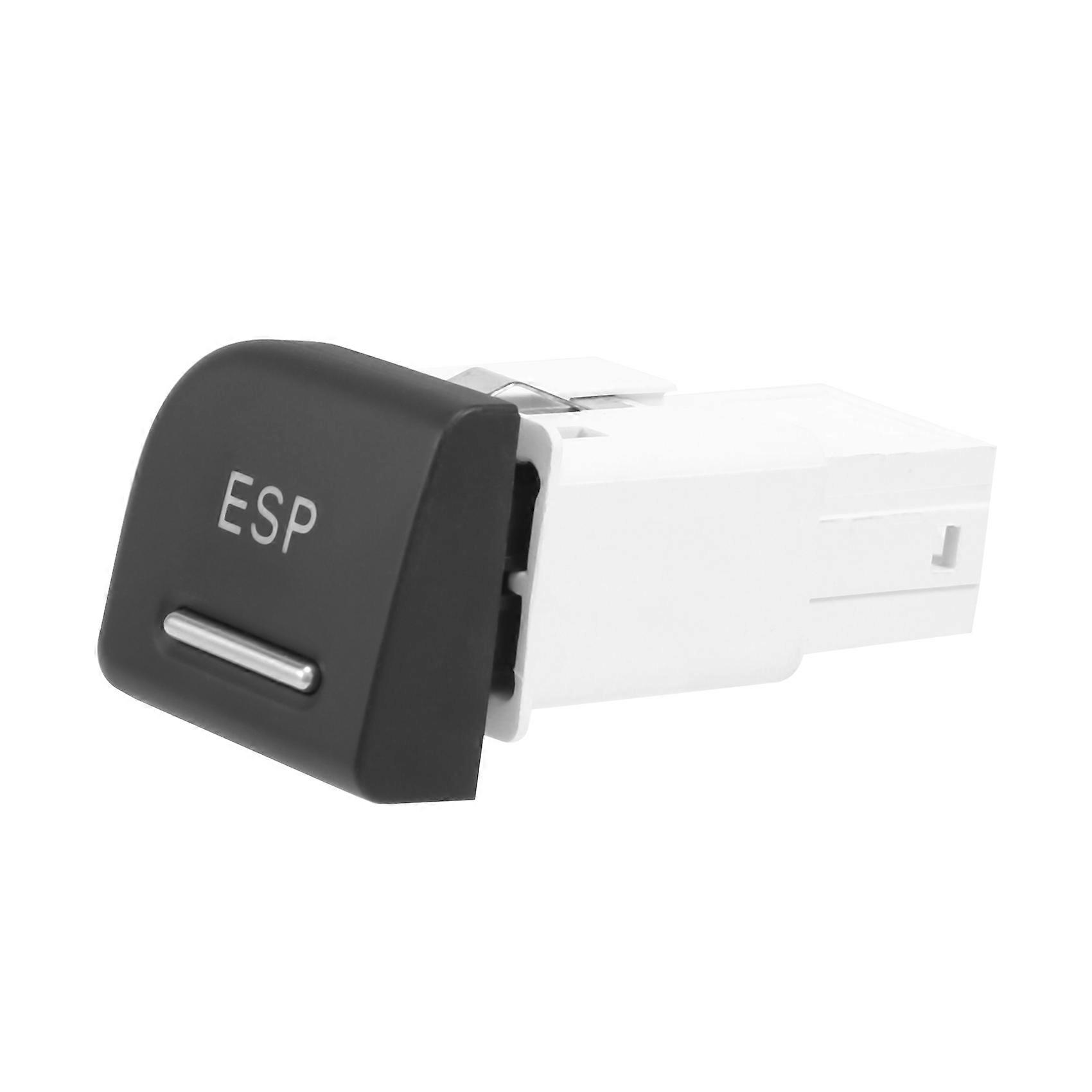 Car Parking ESP Switch Button Electric Auxiliary Switch for-