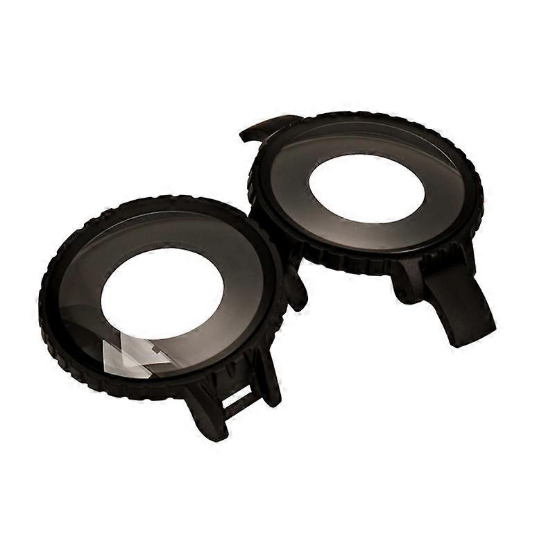 For X2 Camera Premium Lens Guards 10M Waterproof Complete Protection for ONE X2 Action Camera